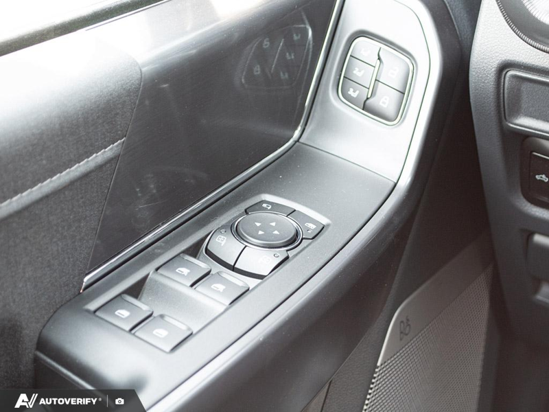 NEW 2026 Ford F-150 LARIAT - Carbonized Grey Metallic Exterior / BLACK ACTIVE X Interior - $82,122 - Stock #D60680 - VIN 1FTFW5L83TFB61225 - Photo 17