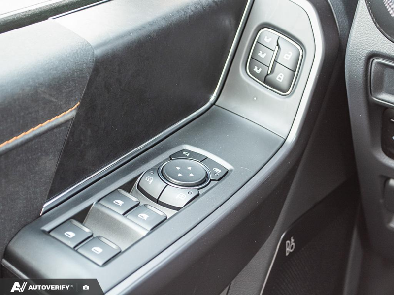 NEW 2026 Ford F-150 Tremor - Agate Black Exterior / BLACK TREMOR LEATHER Interior - $88,579 - Stock #D60665 - VIN 1FTFW4L80TFB49737 - Photo 17