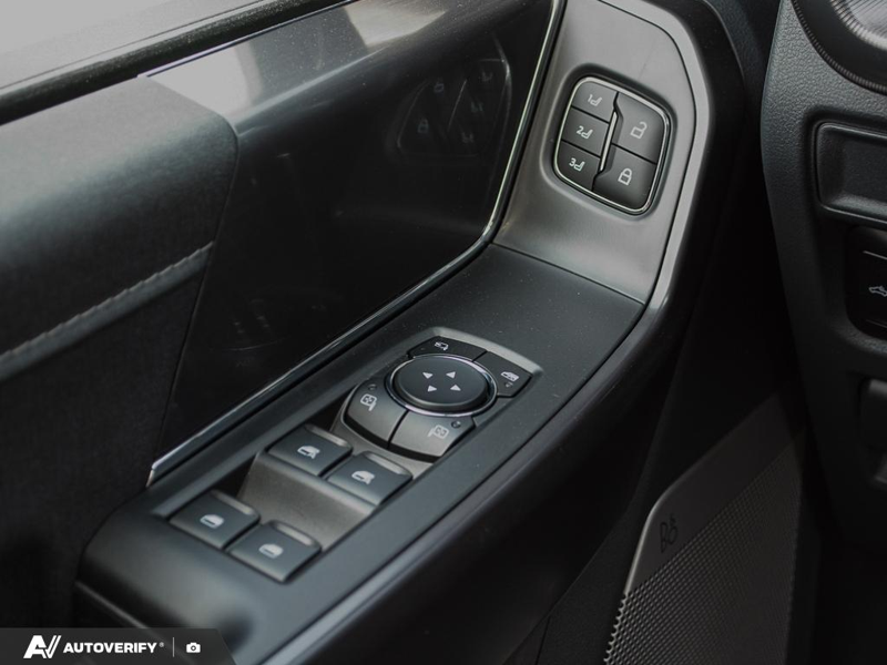 NEW 2026 Ford F-150 LARIAT - Agate Black Metallic Exterior / BLACK ACTIVE X Interior - $78,316 - Stock #D60679 - VIN 1FTFW5L87TKE64595 - Photo 17