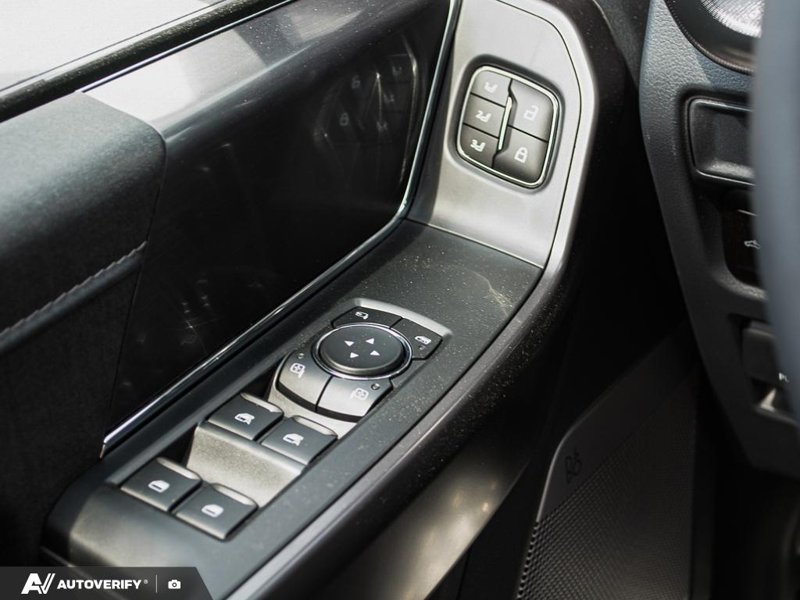 NEW 2026 Ford F-150 LARIAT - Avalanche Exterior / BLACK ACTIVE X Interior - $81,638 - Stock #D60678 - VIN 1FTFW5L87TFB70154 - Photo 17