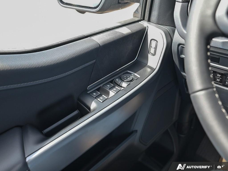 NEW 2026 Ford F-150 XLT - Carbonized Grey Metallic Exterior / BLACK SPORT Interior - $71,298 - Stock #E60953 - VIN 1FTFW3L82TKE67408 - Photo 17