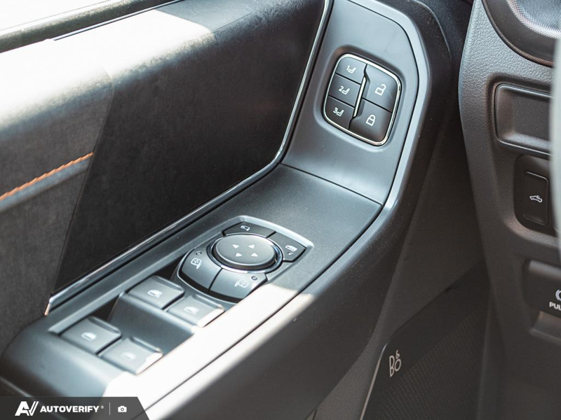 NEW 2026 Ford F-150 Tremor - Antimatter Blue Metallic Exterior / BLACK TREMOR LEATHER Interior - $92,582 - Stock #D60670 - VIN 1FTFW4L89TFB50739 - Photo 17