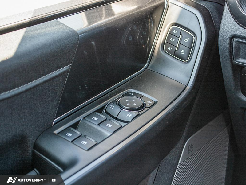 NEW 2026 Ford F-150 LARIAT - Star White Tri-Coat Exterior / BLACK ACTIVE X Interior - $79,020 - Stock #D60681 - VIN 1FTFW5L88TFB70714 - Photo 17