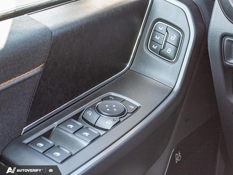 NEW 2026 Ford F-150 Tremor - Agate Black Metallic Exterior / BLACK TREMOR LEATHER Interior - $94,357 - Stock #D60729 - VIN 1FTFW4L87TFB81455 - Photo 17