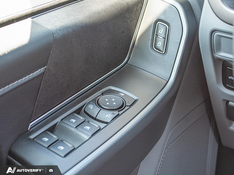 NEW 2026 Ford F-150 XLT - Oxford White Exterior / BLACK W/MEDIUM DARK SLATE, CLOTH 40/20/40 FRONT SEAT (M) Interior - $66,952 - Stock #D60802 - VIN 1FTFW3L54TKE45187 - Photo 17