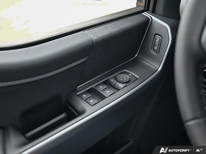 NEW 2026 Ford F-150 XLT - Oxford White Exterior / BLACK SPORT Interior - $71,967 - Stock #E60965 - VIN 1FTFW3L82TKE73242 - Photo 17