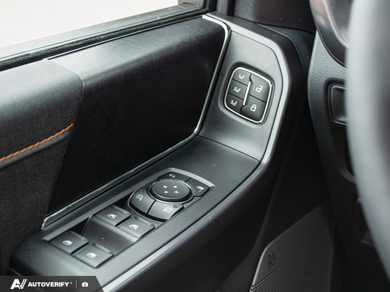 NEW 2026 Ford F-150 Tremor - Antimatter Blue Metallic Exterior / BLACK TREMOR LEATHER Interior - $91,439 - Stock #D60758 - VIN 1FTFW4L82TFB96817 - Photo 17