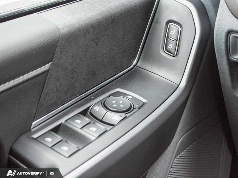 NEW 2026 Ford F-150 XLT - Oxford White Exterior / BLACK W/MEDIUM DARK SLATE, CLOTH 40/CONSOLE/40 FRONT SEATS Interior - $61,917 - Stock #D60798 - VIN 1FTFW3L86TKE83207 - Photo 17