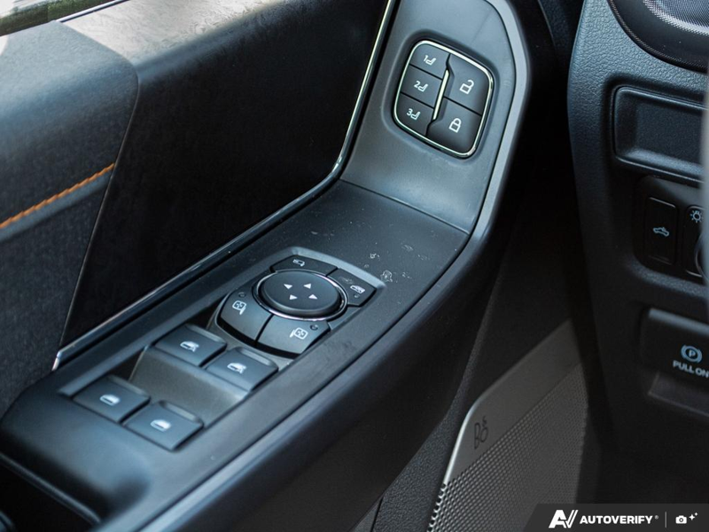 NEW 2026 Ford F-150 Tremor - Antimatter Blue Metallic Exterior / BLACK TREMOR LEATHER Interior - $81,663 - Stock #E60513 - VIN 1FTFW4L88TFA62071 - Photo 17