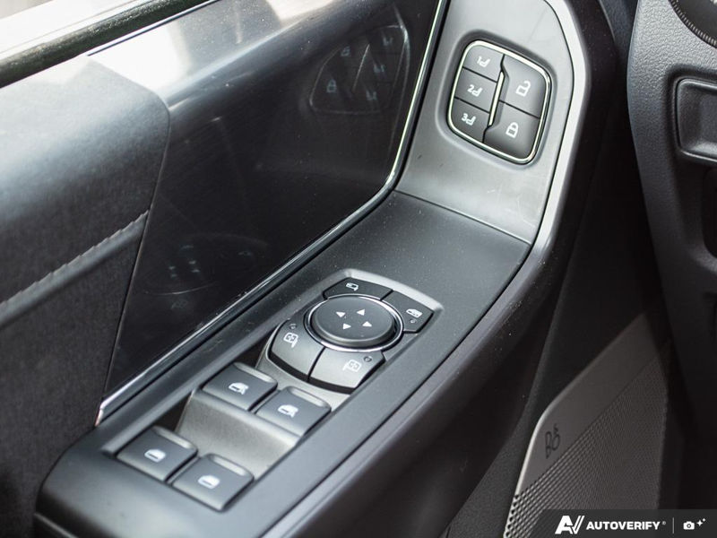 NEW 2026 Ford F-150 LARIAT - Avalanche Exterior / BLACK ACTIVE X Interior - $74,934 - Stock #E60889 - VIN 1FTFW5L81TKE55231 - Photo 17