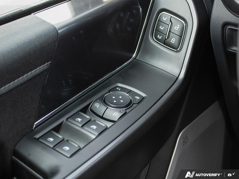 NEW 2026 Ford F-150 LARIAT - Avalanche Exterior / BLACK ACTIVE X Interior - $82,839 - Stock #E60901 - VIN 1FTFW5L87TFB70462 - Photo 17