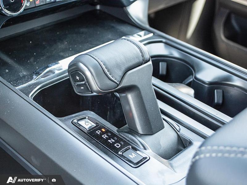 NEW 2026 Ford F-150 LARIAT - Agate Black Exterior / BLACK ACTIVE X Interior - $87,602 - Stock #D60414 - VIN 1FTFW5L85TFA18339 - Photo 19