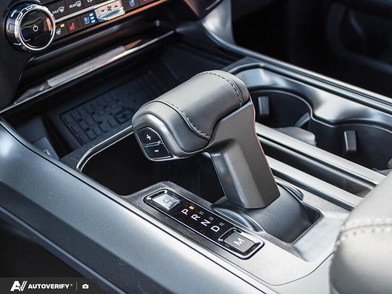 NEW 2026 Ford F-150 LARIAT - Agate Black Exterior / BLACK ACTIVE X Interior - $88,907 - Stock #D60516 - VIN 1FTFW5L83TFA92259 - Photo 19