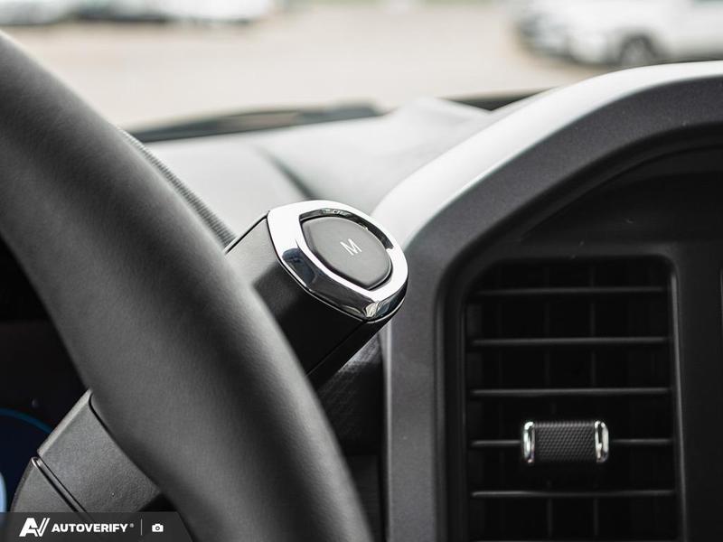 NEW 2026 Ford F-150 XLT - Oxford White Exterior / MEDIUM DARK SLATE CLOTH Interior - $66,927 - Stock #D60337 - VIN 1FTFW3L55TKD52694 - Photo 19
