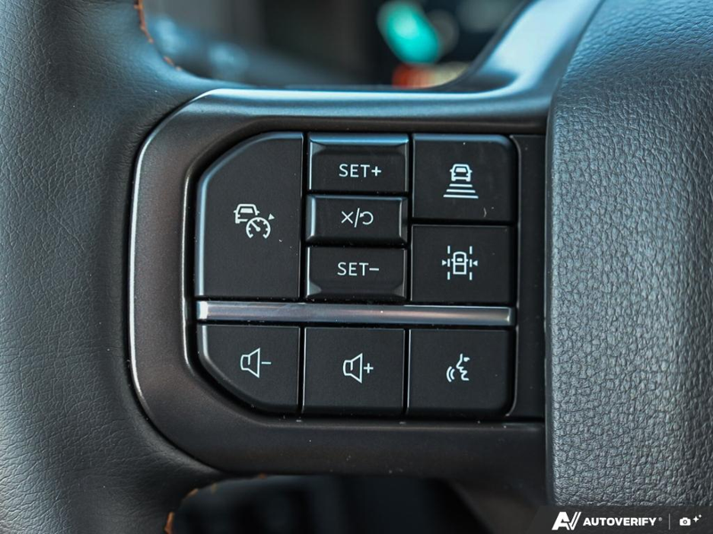 NEW 2026 Ford F-150 Tremor - Avalanche Exterior / BLACK SPORT CLOTH Interior - $78,714 - Stock #E60444 - VIN 1FTFW4L80TFA41635 - Photo 18