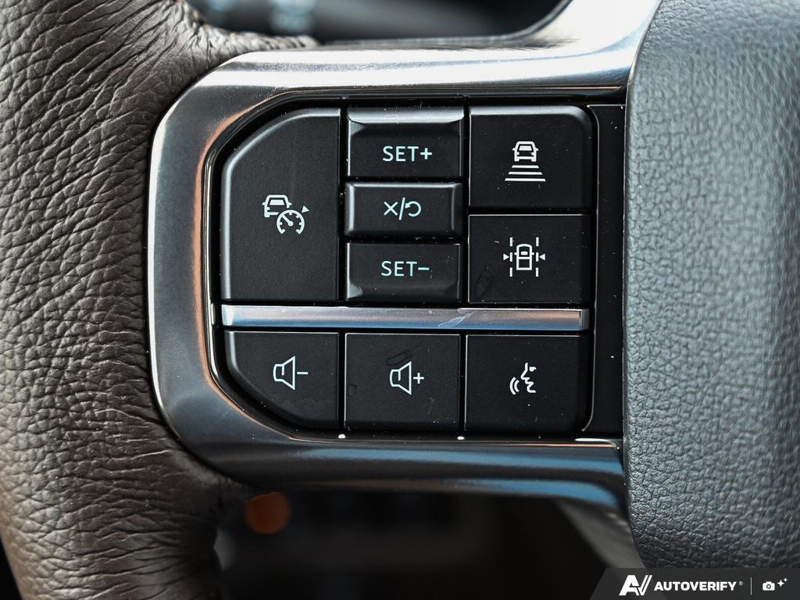 NEW 2026 Ford F-150 King Ranch - Antimatter Blue/marsh Grey Accent Exterior / JAVA Interior - $95,909 - Stock #E60724 - VIN 1FTFW6L80TFB07614 - Photo 18