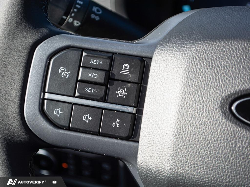 NEW 2026 Ford F-150 XLT - Antimatter Blue Metallic Exterior / BLACK SPORT Interior - $72,786 - Stock #D60350 - VIN 1FTFW3L81TFA31027 - Photo 18