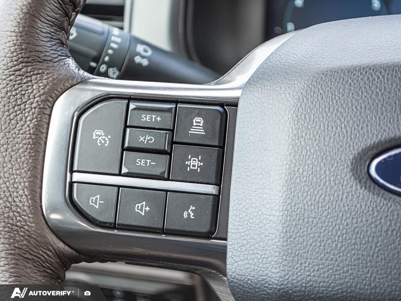 NEW 2026 Ford F-150 King Ranch - Agate Black/marsh Grey Accent Exterior / JAVA Interior - $96,022 - Stock #D60422 - VIN 1FTFW6L85TFA42386 - Photo 18