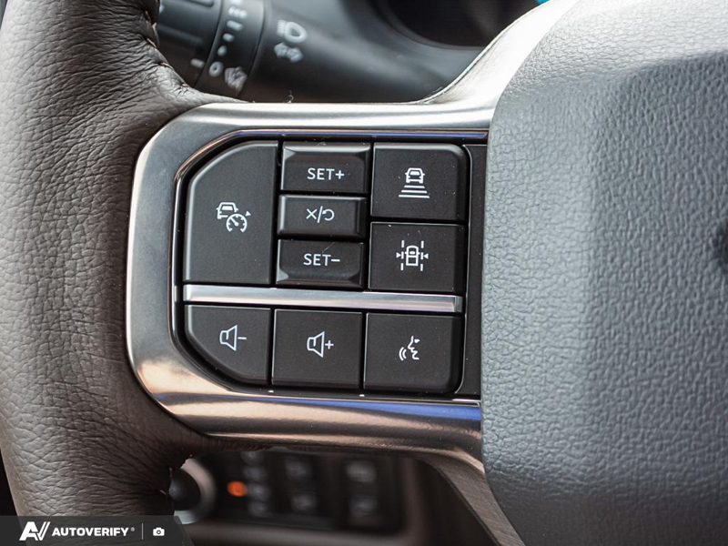 NEW 2026 Ford F-150 King Ranch - Antimatter Blue/marsh Grey Accent Exterior / JAVA Interior - $92,577 - Stock #D60471 - VIN 1FTFW6L8XTFA86979 - Photo 18