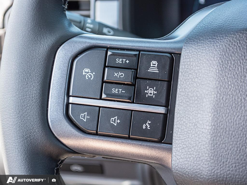 NEW 2026 Ford F-150 LARIAT - Star White Tri-Coat Exterior / BLACK, ACTIVEX TRIMMED 40/CONSOLE/40 FRONT SEATS (B) Interior - $85,206 - Stock #D60672 - VIN 1FTFW5L88TFA34986 - Photo 18