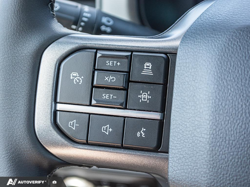 NEW 2026 Ford F-150 LARIAT - Avalanche Exterior / BLACK, ACTIVEX TRIMMED 40/CONSOLE/40 FRONT SEATS (B) Interior - $84,748 - Stock #D60674 - VIN 1FTFW5L87TFA60494 - Photo 18