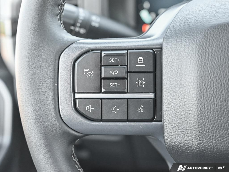 NEW 2026 Ford F-150 XLT - Oxford White Exterior / BLACK SPORT Interior - $68,859 - Stock #E60445 - VIN 1FTEW3LPXTKD49075 - Photo 18