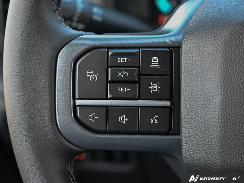 NEW 2026 Ford F-150 XLT - Oxford White Exterior / BLACK SPORT Interior - $68,859 - Stock #E60433 - VIN 1FTEW3LP9TKD51089 - Photo 18