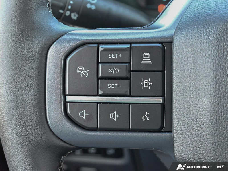 NEW 2026 Ford F-150 LARIAT - Avalanche Exterior / BLACK ACTIVE X Interior - $89,549 - Stock #E60845 - VIN 1FTFW5L80TFB46987 - Photo 18