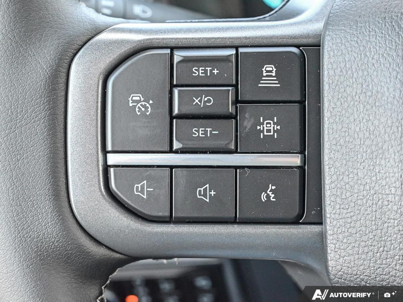 NEW 2026 Ford F-150 LARIAT - Avalanche Exterior / BLACK ACTIVE X Interior - $90,119 - Stock #E60844 - VIN 1FTFW5L86TFB48498 - Photo 18