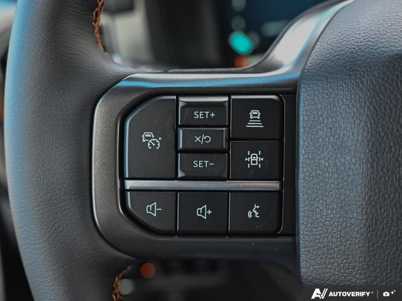 NEW 2026 Ford F-150 Tremor - Agate Black Exterior / BLACK TREMOR LEATHER Interior - $92,969 - Stock #E60747 - VIN 1FTFW4L50TFB13567 - Photo 18