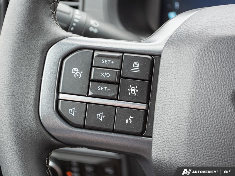 NEW 2026 Ford F-150 XLT - Avalanche Exterior / BLACK SPORT Interior - $69,529 - Stock #E60851 - VIN 1FTFW3L89TFB46846 - Photo 18