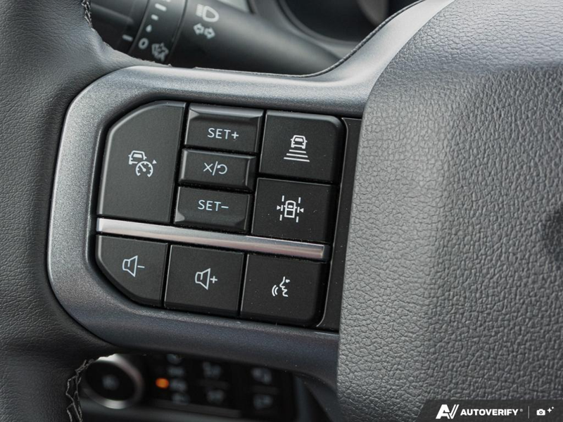 NEW 2026 Ford F-150 LARIAT - Avalanche Exterior / BLACK, ACTIVEX TRIMMED 40/CONSOLE/40 FRONT SEATS (B) Interior - $79,460 - Stock #E60870 - VIN 1FTFW5L5XTKE71885 - Photo 18