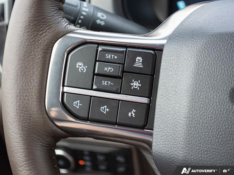 NEW 2026 Ford F-150 King Ranch - Antimatter Blue/marsh Grey Accent Exterior / JAVA Interior - $94,026 - Stock #E60917 - VIN 1FTFW6L88TFB50436 - Photo 18