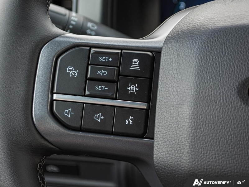 NEW 2026 Ford F-150 LARIAT - Carbonized Grey Metallic Exterior / BLACK ACTIVE X Interior - $86,262 - Stock #E60902 - VIN 1FTFW5L85TFB72470 - Photo 18
