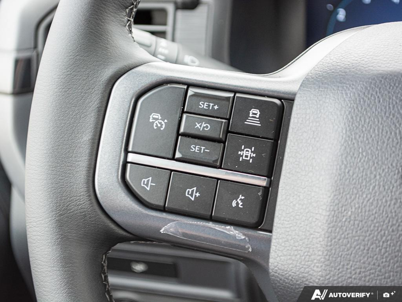 NEW 2026 Ford F-150 XLT - Antimatter Blue Metallic Exterior / BLACK SPORT Interior - $72,389 - Stock #E60885 - VIN 1FTFW3L86TFB52801 - Photo 18