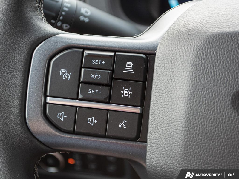 NEW 2026 Ford F-150 XLT - Avalanche Exterior / BLACK SPORT Interior - $71,967 - Stock #E60882 - VIN 1FTFW3L82TFB53315 - Photo 18