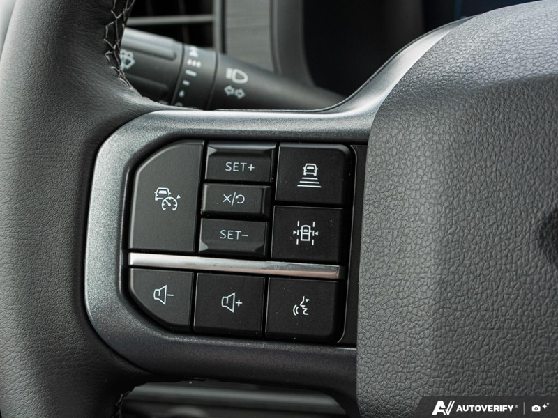 NEW 2026 Ford F-150 XLT - Antimatter Blue Metallic Exterior / BLACK SPORT Interior - $71,854 - Stock #E60881 - VIN 1FTFW3L80TFB54396 - Photo 18