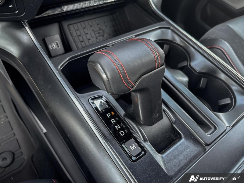 NEW 2026 Ford F-150 Raptor 37 - Antimatter Blue Metallic Exterior / BLACK, RECARO UNIQUE LEATHER INSERT 40/CONSOLE/40 SEATS Interior - $132,683 - Stock #E60969 - VIN 1FTFW1RG2TFB00052 - Photo 18