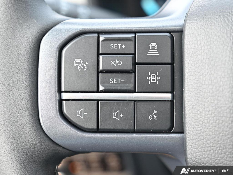 NEW 2026 Ford F-150 LARIAT - Agate Black Exterior / BLACK ACTIVE X Interior - $82,707 - Stock #E60927 - VIN 1FTFW5L81TFB68058 - Photo 18