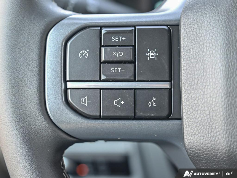 NEW 2026 Ford F-150 XLT - Oxford White Exterior / MEDIUM DARK SLATE Interior - $66,137 - Stock #E60903 - VIN 1FTFW3L8XTKE62523 - Photo 18