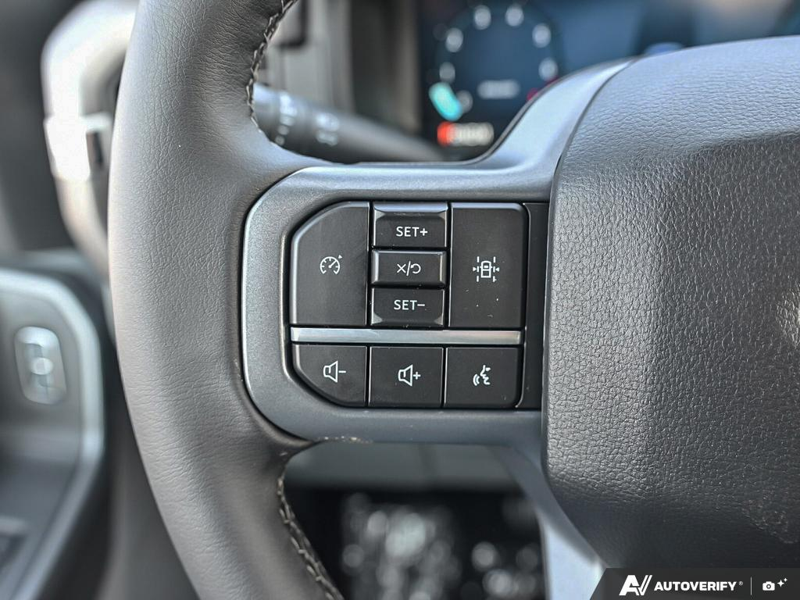 NEW 2026 Ford F-150 XLT - Oxford White Exterior / MEDIUM DARK SLATE Interior - $66,611 - Stock #E60910 - VIN 1FTFW3L80TKE63521 - Photo 18
