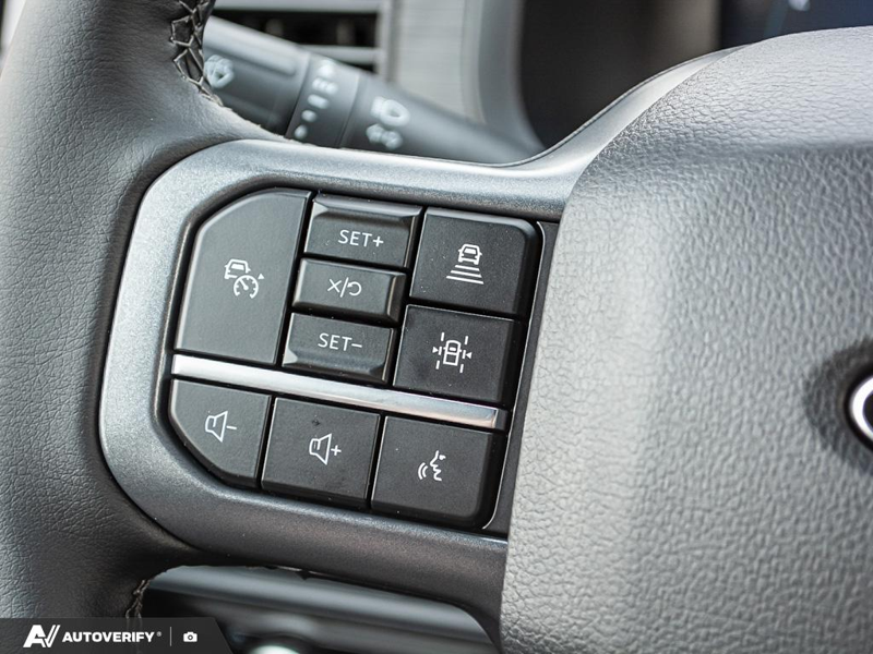 NEW 2026 Ford F-150 XLT - Carbonized Grey Metallic Exterior / BLACK SPORT CLOTH Interior - $72,956 - Stock #D60710 - VIN 1FTFW3L86TFB68898 - Photo 18