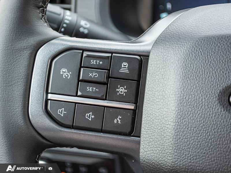 NEW 2026 Ford F-150 XLT - Carbonized Grey Metallic Exterior / BLACK SPORT CLOTH Interior - $72,517 - Stock #D60713 - VIN 1FTFW3L86TFB68755 - Photo 18