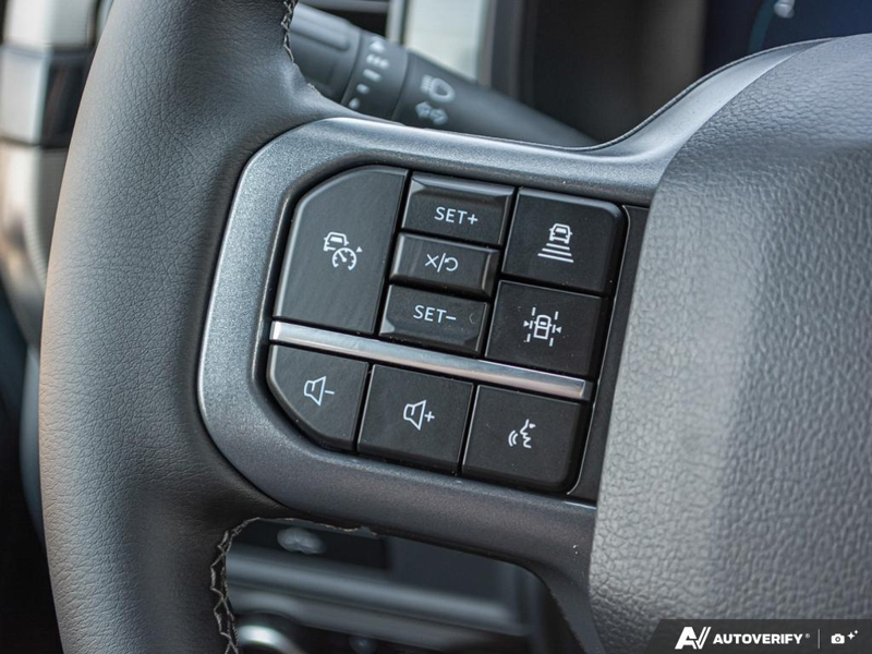 NEW 2026 Ford F-150 LARIAT Long Box - Agate Black Exterior / BLACK ACTIVE X Interior - $83,204 - Stock #E60907 - VIN 1FTFW5L8XTFB71993 - Photo 18