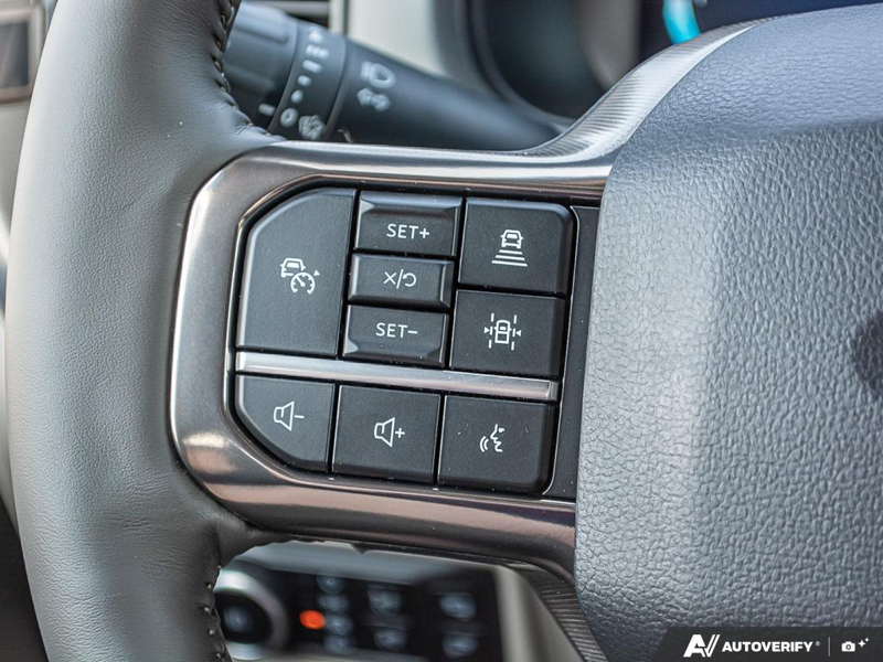 NEW 2026 Ford F-150 Platinum Plus - Agate Black Exterior / SMOKED TRUFFLE LTD LEATHER BUCKET SEATS Interior - $109,230 - Stock #E60915 - VIN 1FTFW7LD3TFB69995 - Photo 18