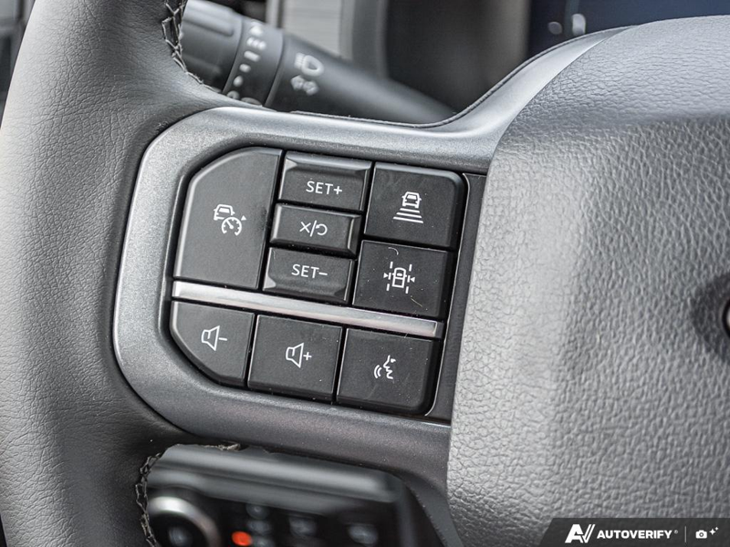 NEW 2026 Ford F-150 XLT - Agate Black Exterior / BLACK SPORT Interior - $74,477 - Stock #E60940 - VIN 1FTFW3L80TFB68492 - Photo 18