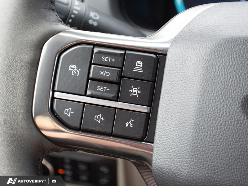 NEW 2026 Ford F-150 Platinum - Agate Black Metallic Exterior / SMOKED TRUFFLE, FULL QUILTED LEATHER BUCKET SEATS W/PLATINUM BAD Interior - $106,730 - Stock #D60686 - VIN 1FTFW7LD9TFB67975 - Photo 18