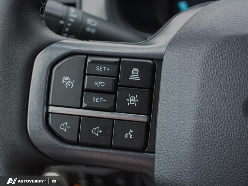 NEW 2026 Ford F-150 LARIAT - Avalanche Exterior / BLACK ACTIVE X Interior - $81,638 - Stock #D60678 - VIN 1FTFW5L87TFB70154 - Photo 18