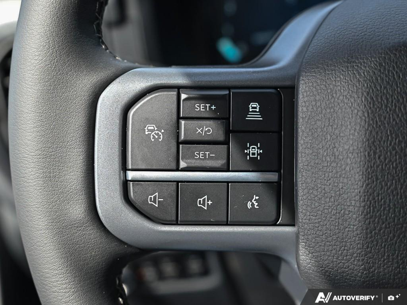 NEW 2026 Ford F-150 XLT - Carbonized Grey Metallic Exterior / BLACK SPORT Interior - $71,298 - Stock #E60953 - VIN 1FTFW3L82TKE67408 - Photo 18
