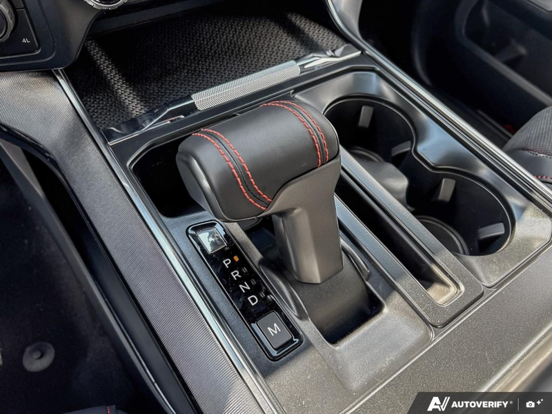 NEW 2026 Ford F-150 Raptor R - Antimatter Blue Metallic Exterior / RECARO BLACK LEATHER SEATS Interior - $189,524 - Stock #E60990 - VIN 1FTFW1RJ5TFB69961 - Photo 18